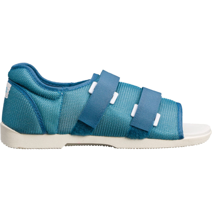 Breg Darco MedSurg Post-Op Shoe L3260 - Ultimate Protection for Post-Surgery Recovery