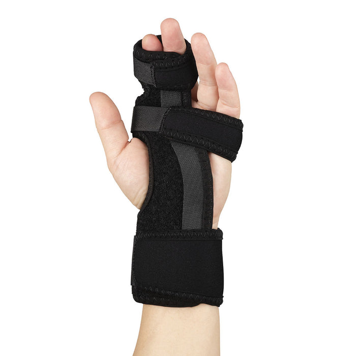 Breg Contender Boxer's Fracture Splint