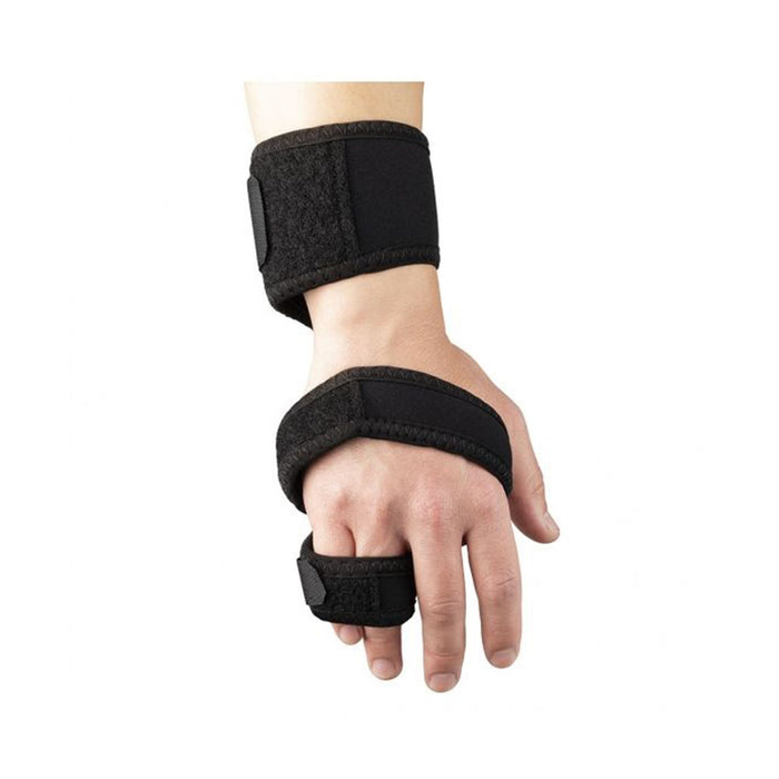 Breg Contender Boxer's Fracture Splint