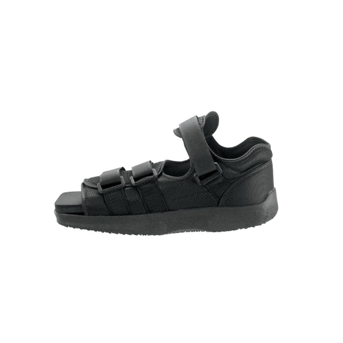 Breg Square Toe Post-Op Shoe L3260 - Superior Protection for Post-Surgery Recovery