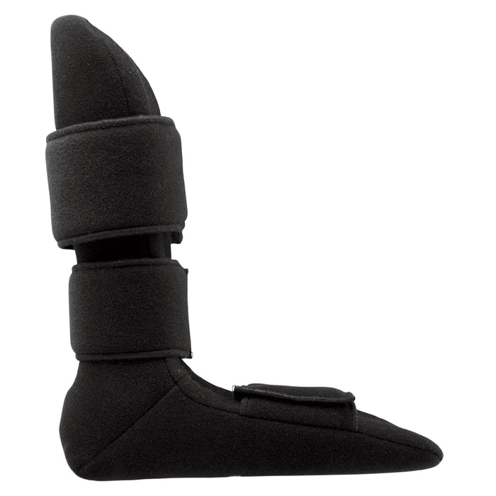 Breg Plantar Fasciitis Soft Night Splint - Gentle Support for Overnight Recovery