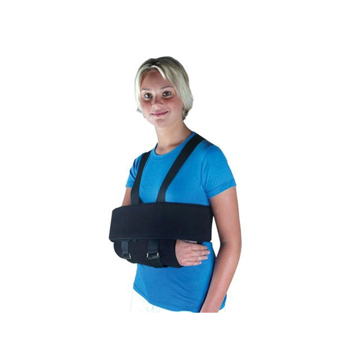 Ossur Universal Sling and Swathe Shoulder Immobilizer - Medical Support for Recovery