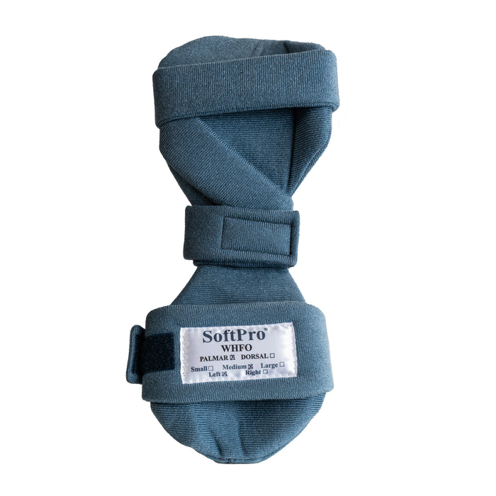 OCSI Palmar Resting WHFO L3807, L3809 - Hand Orthosis for Thumb Adduction and Contracture Support