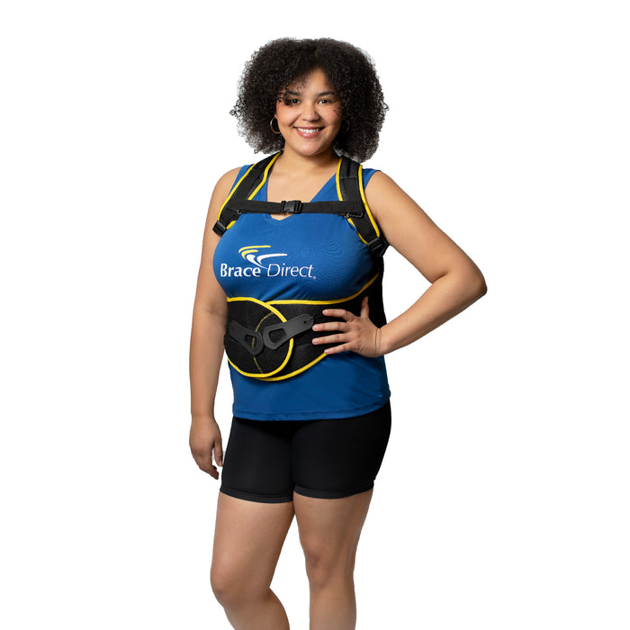 Brace Direct Posture Back Brace TLSO