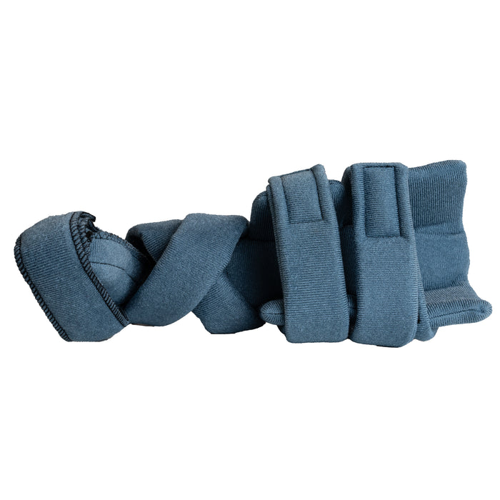 OCSI SoftPro Hinged Wrist Air Cone Hand Orthosis L3915, L3916 - Wrist Flexion Therapy Orthosis