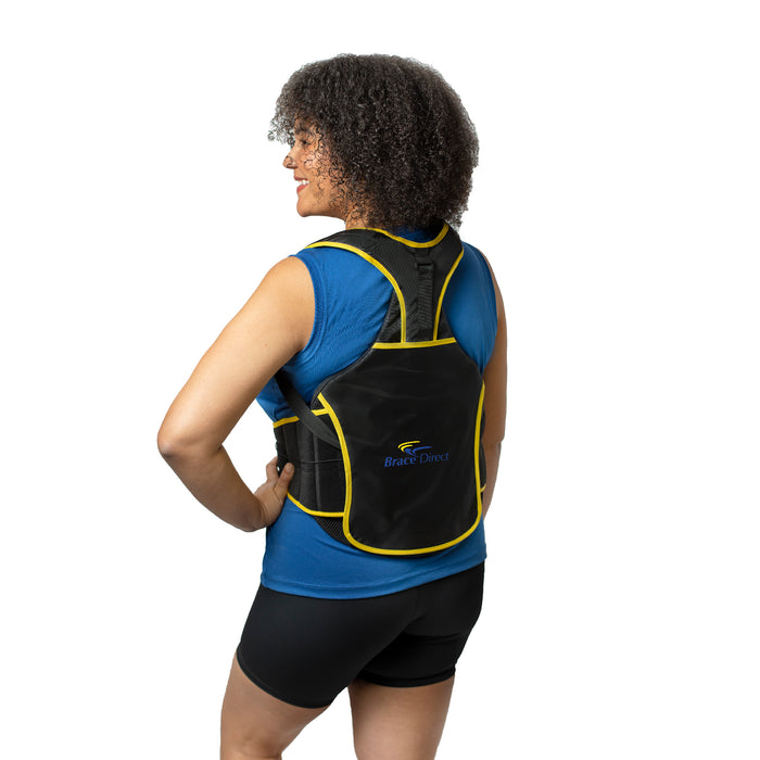 Brace Direct Posture Back Brace TLSO
