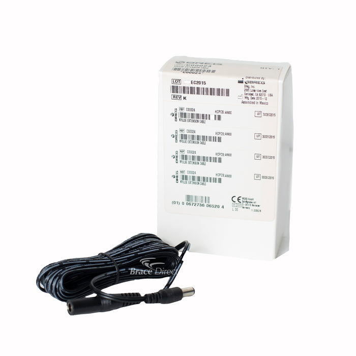 Breg VPULSE Extension Cable