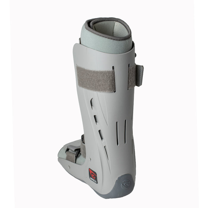 Breg Genesis Full Shell Walker Boot - Lightweight Recovery Boot For Ankle & Foot Injuries