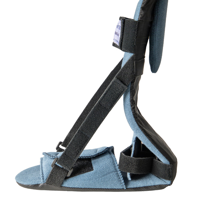 OCSI SoftPro II MultiUse AFO L4396 - Advanced Foot and Ankle Support for Contractures & Foot Drop
