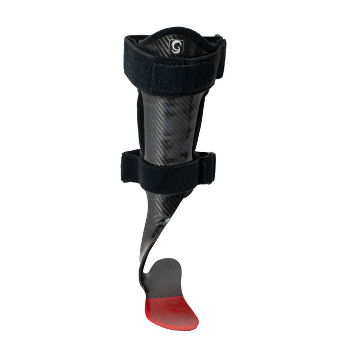 Elite Pro Rehabilitator AFO L1932 - AFO Brace for Ankle Contractures & Foot Drop