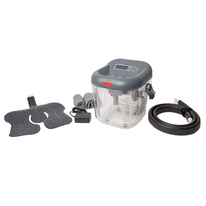 Renewed Brace Direct Thermal Rehab Machine for Post-Surgery and Athletic Recovery