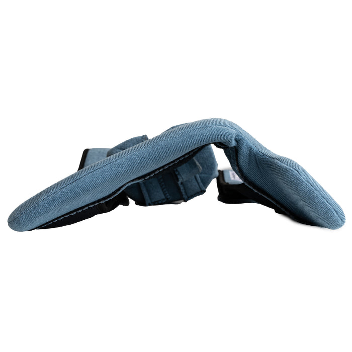 SoftPro Bend to Fit Knee Orthosis L1836 - OCSI by Brace Direct | Premium Knee Contracture Support & Extension Therapy