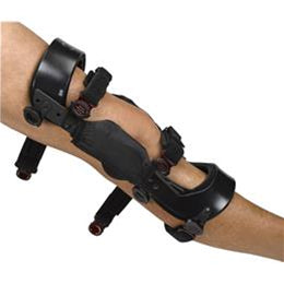 Multiligament Rehabilitator Knee Brace L1845, L1852 - Guardian by Brace Direct