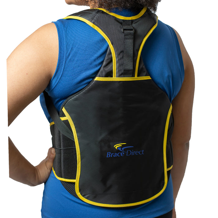 Brace Direct Posture Back Brace TLSO