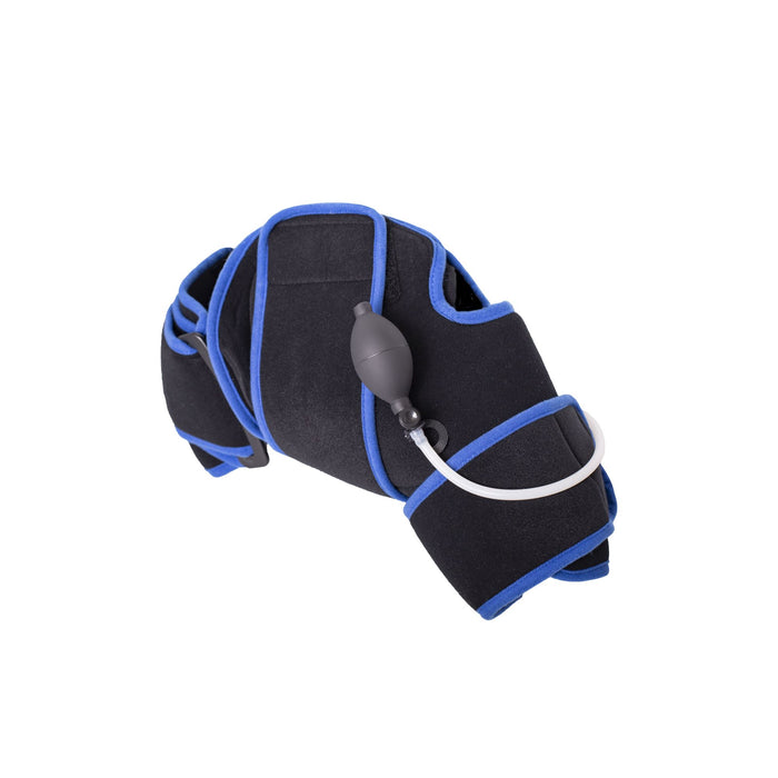 Brace Direct Cryotherapy Air Pump Shoulder Wrap