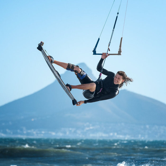 Bauerfeind SecuTec Genu Flex - Customizable Knee Brace for Ligament and Meniscus Support