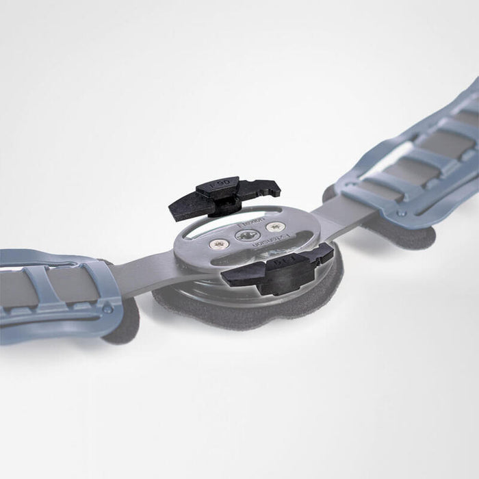 Bauerfeind SecuTec Genu Flex - Customizable Knee Brace for Ligament and Meniscus Support