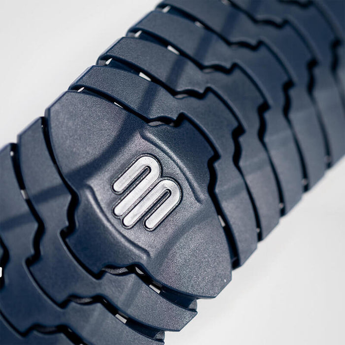 Bauerfeind SecuTec Genu Flex - Customizable Knee Brace for Ligament and Meniscus Support