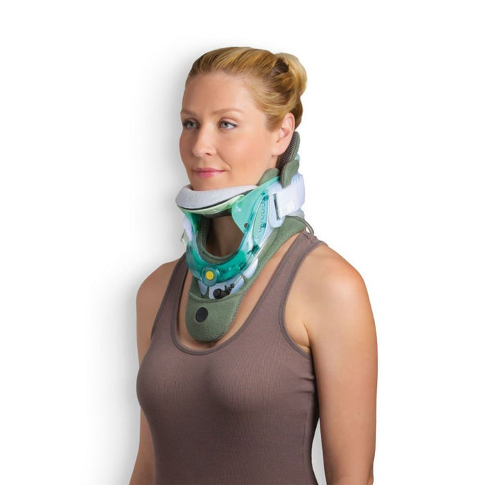 Aspen Vista Multipost Therapeutic Cervical Collar L0180