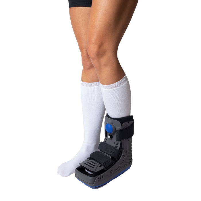 Brace Direct Replacement Sock Liner - Comfort Cushioning for Walking Boot Recovery
