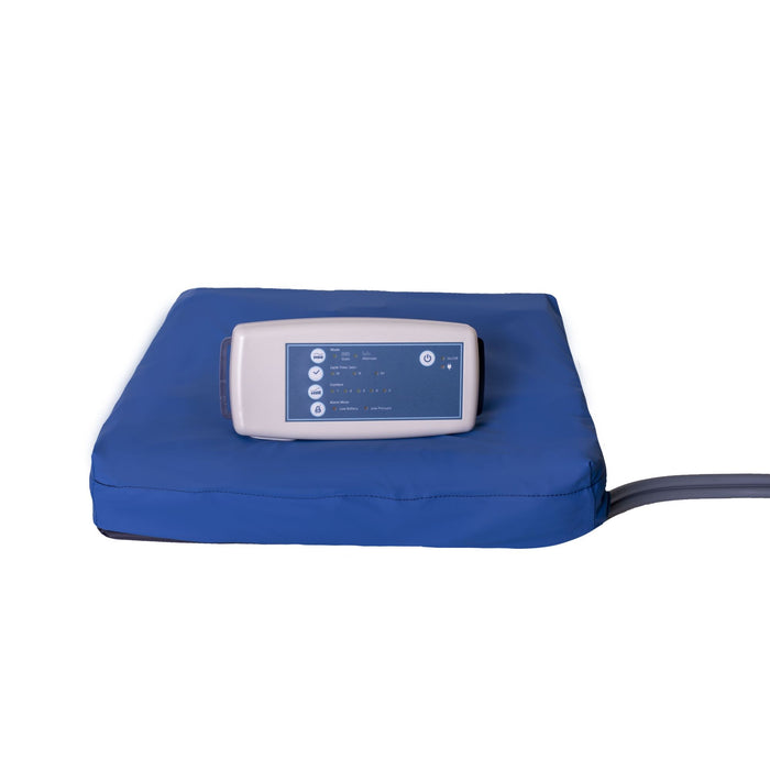 Renewed Brace Direct Pressure Modulating Wheelchair Cushion