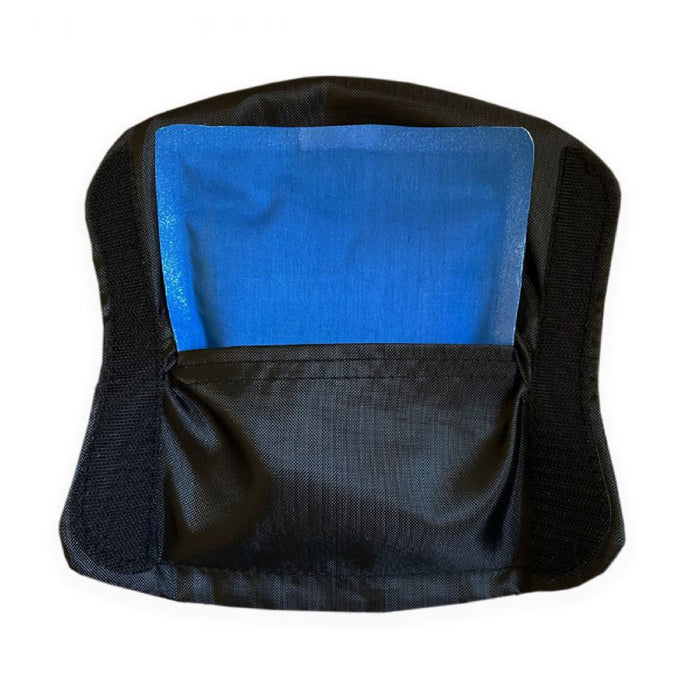 Brace Direct Back Ice Pack Insert for Back Braces