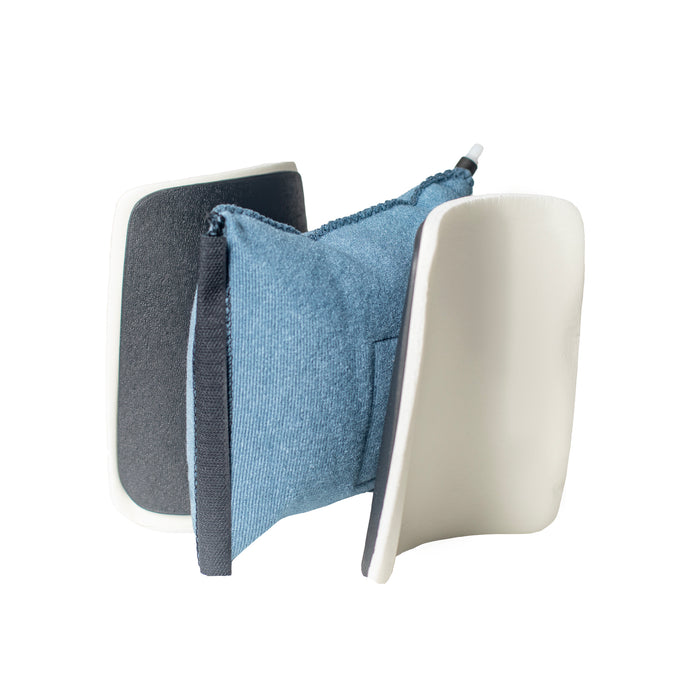 SoftPro Air Bladder Starter Kit for HKO Hip Abduction Orthosis L1652 - OCSI by Brace Direct