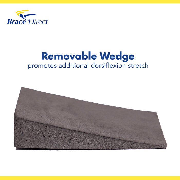Brace Direct Replacement Foam Wedge for 90º Night Splint