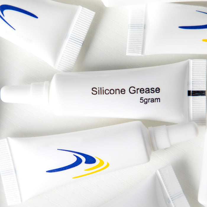 Brace Direct Silicone Grease Lubricant for Unloader Knee Braces