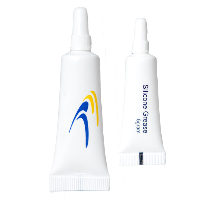 Brace Direct Silicone Grease Lubricant for Unloader Knee Braces