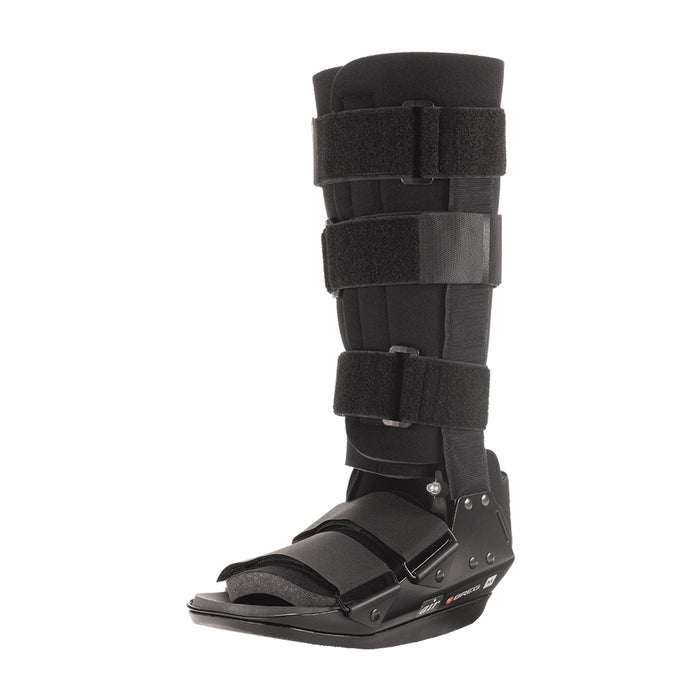 Breg AdjustaFit Walker Boot - Medical Walking Boot for Foot & Ankle Recovery