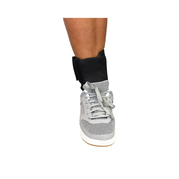 Brace Align Ankle Brace - Professional Support with Figure 8 Strapping | PDAC L1902
