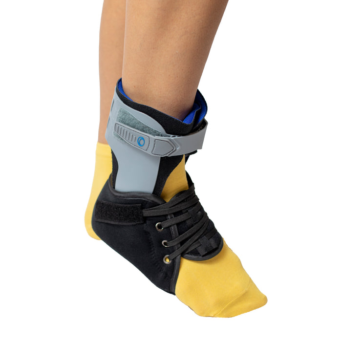 Brace Direct Recovery Ankle Brace - Professional Support for Arthritis & Post-Op Recovery