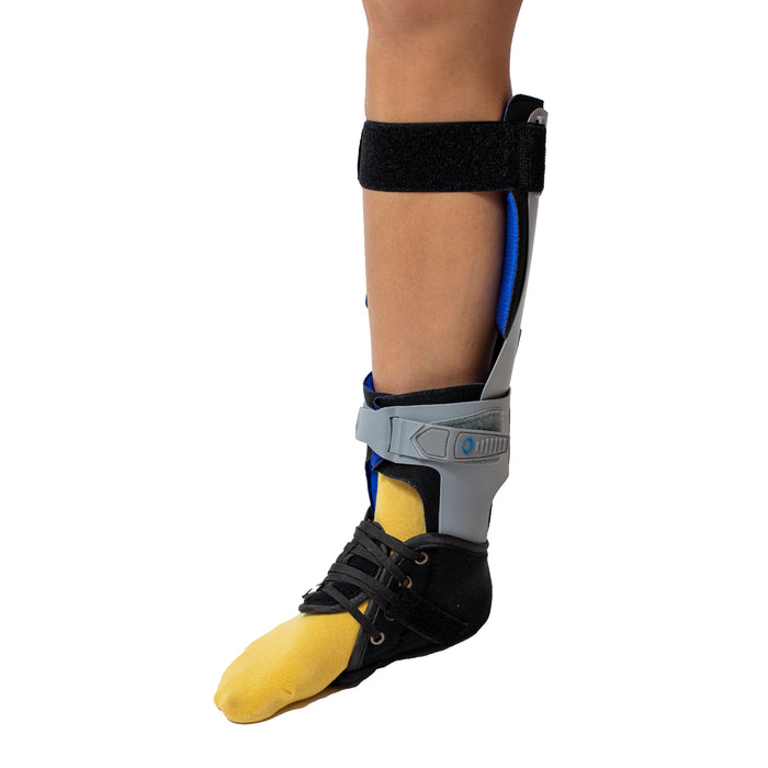 Brace Direct Recovery Ankle Brace - Professional Support for Arthritis & Post-Op Recovery
