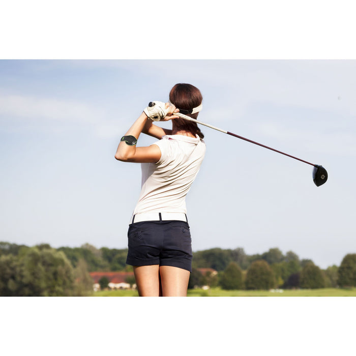 Sport Elbow Compression Band - Bort by Brace Direct - Athletic Elbow Support