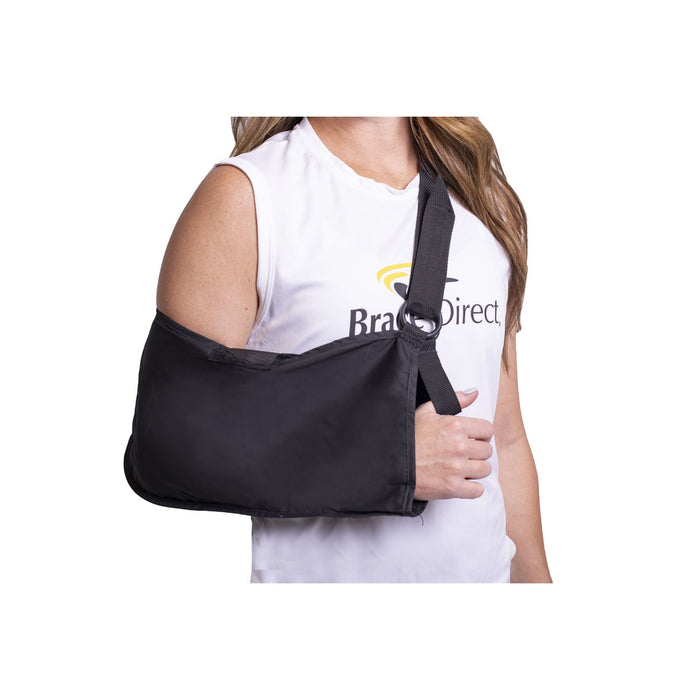 Brace Direct Arm Sling - Professional Medical Support for Shoulder & Arm Recovery