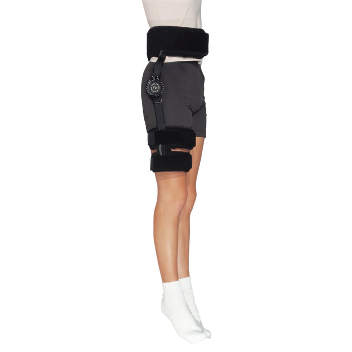 Breg Philippon Post-Operative Hip Support Brace