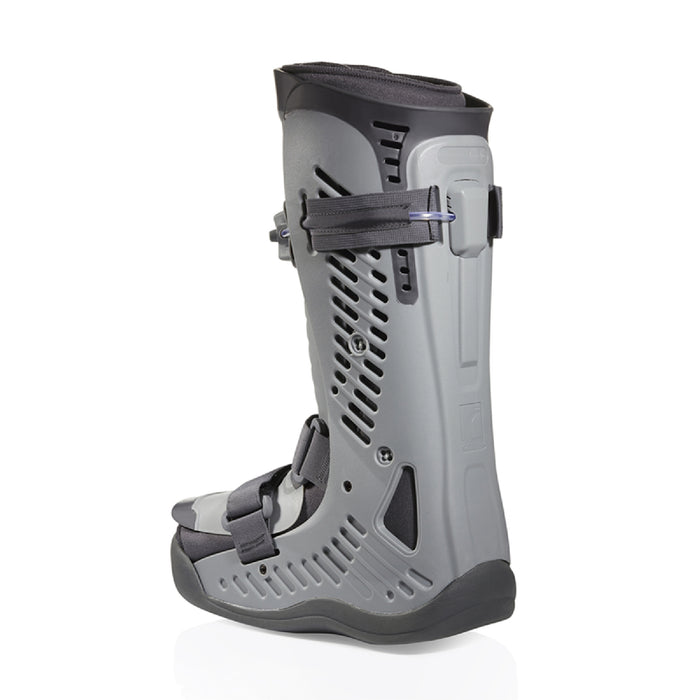 Ossur Rebound Diabetic Walker Boot For Foot Ulcers - Medical Walking Boot With Pressure Relief
