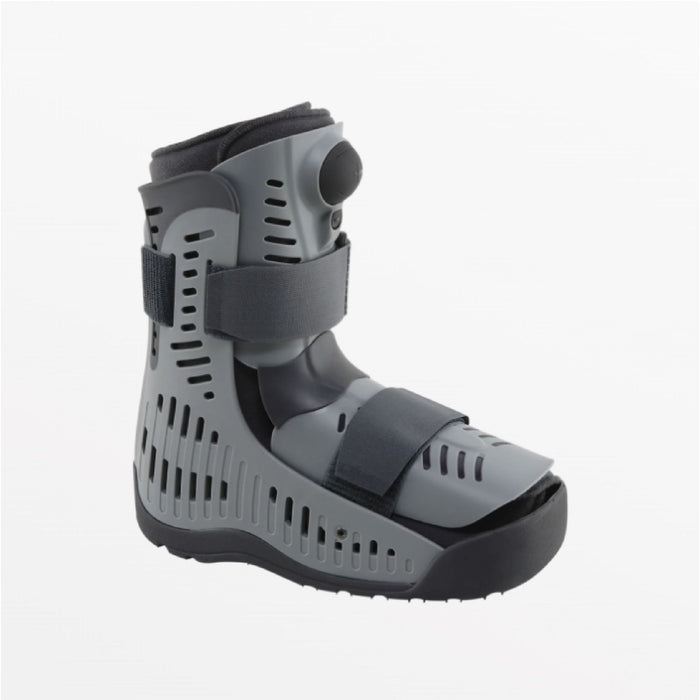 Ossur Rebound Air Walker Short Boot - Medical Walking Boot With Air Compression System