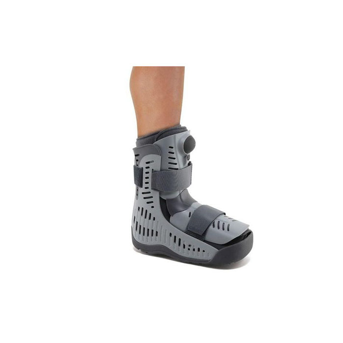 Ossur Rebound Air Walker Short Boot - Medical Walking Boot With Air Compression System