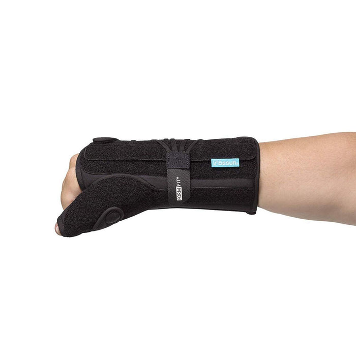 Ossur Form Fit Thumb Spica Brace