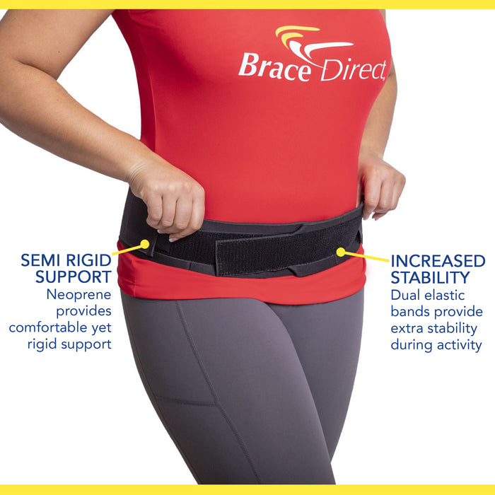 Brace Direct Si Joint Belt