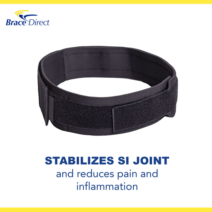 Brace Direct Si Joint Belt