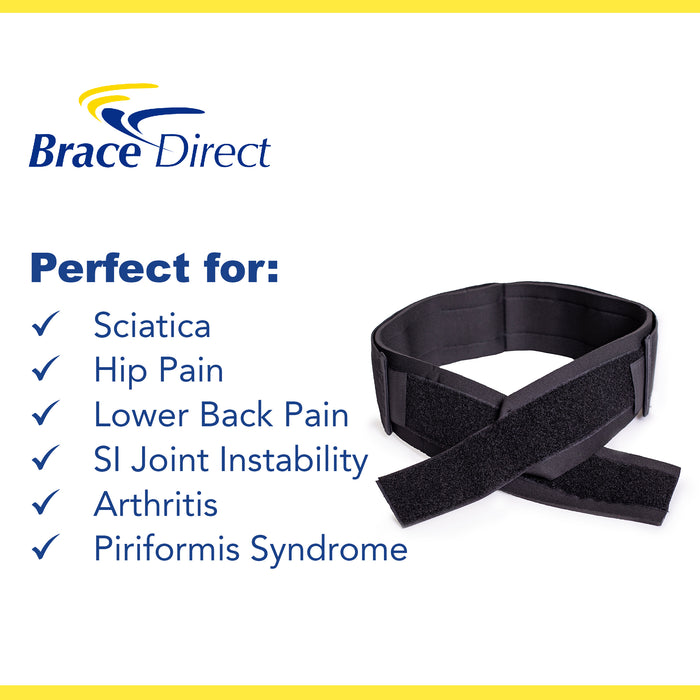 Brace Direct Si Joint Belt