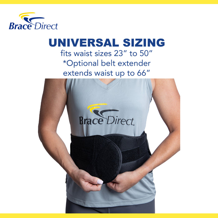 Brace Direct Lower Back Support Brace