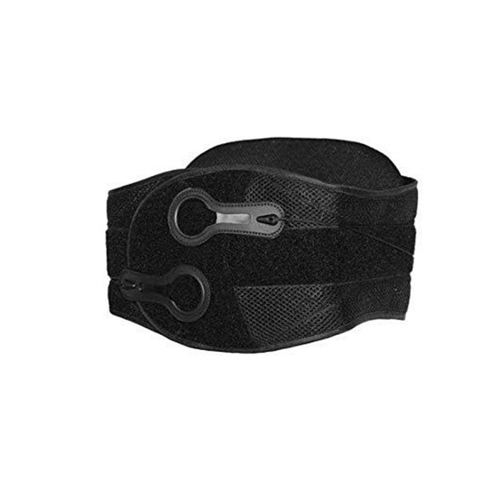 Endeavor 627 Pro LSO Back Brace for Lower Back Pain Relief/Lumbar Support with Belt (Universal: SM to 4XL)