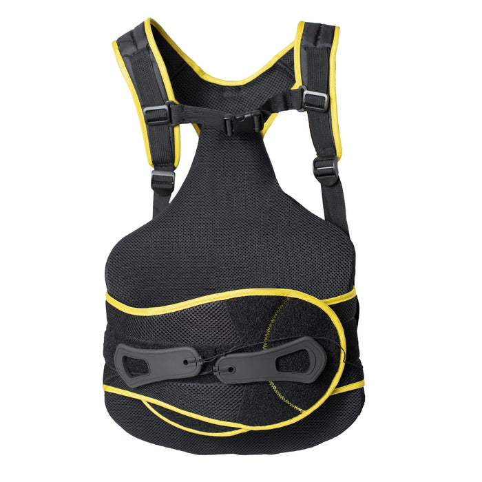 Brace Align Tlso Thoracic Back Support Brace L0456 L0457 - For Posture And Back Pain Relief
