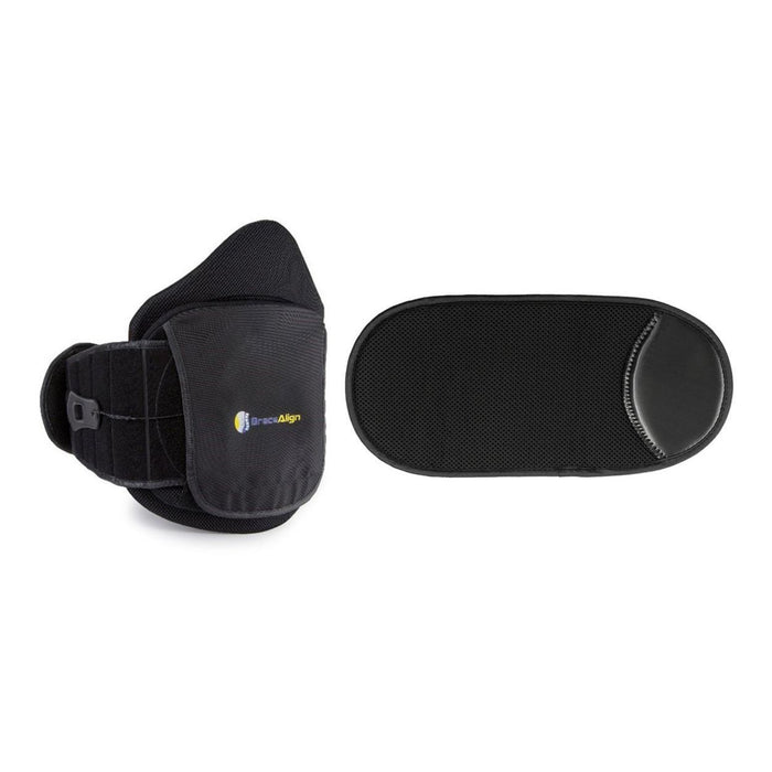 Brace Align VertebrAlign LSO Back Brace -L0650 for Lower Back Pain Relief and Recovery