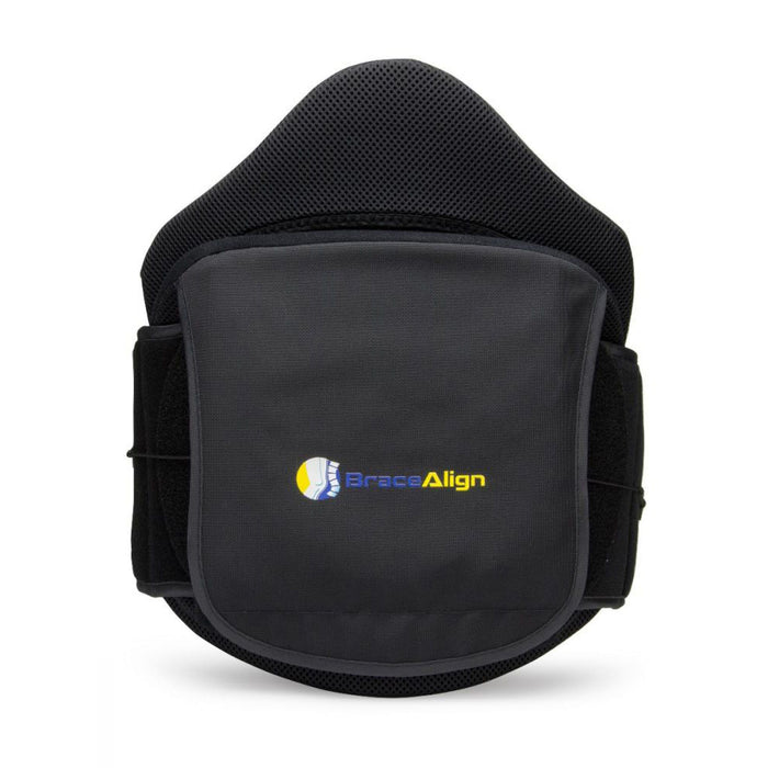Brace Align VertebrAlign LSO Back Brace -L0650 for Lower Back Pain Relief and Recovery