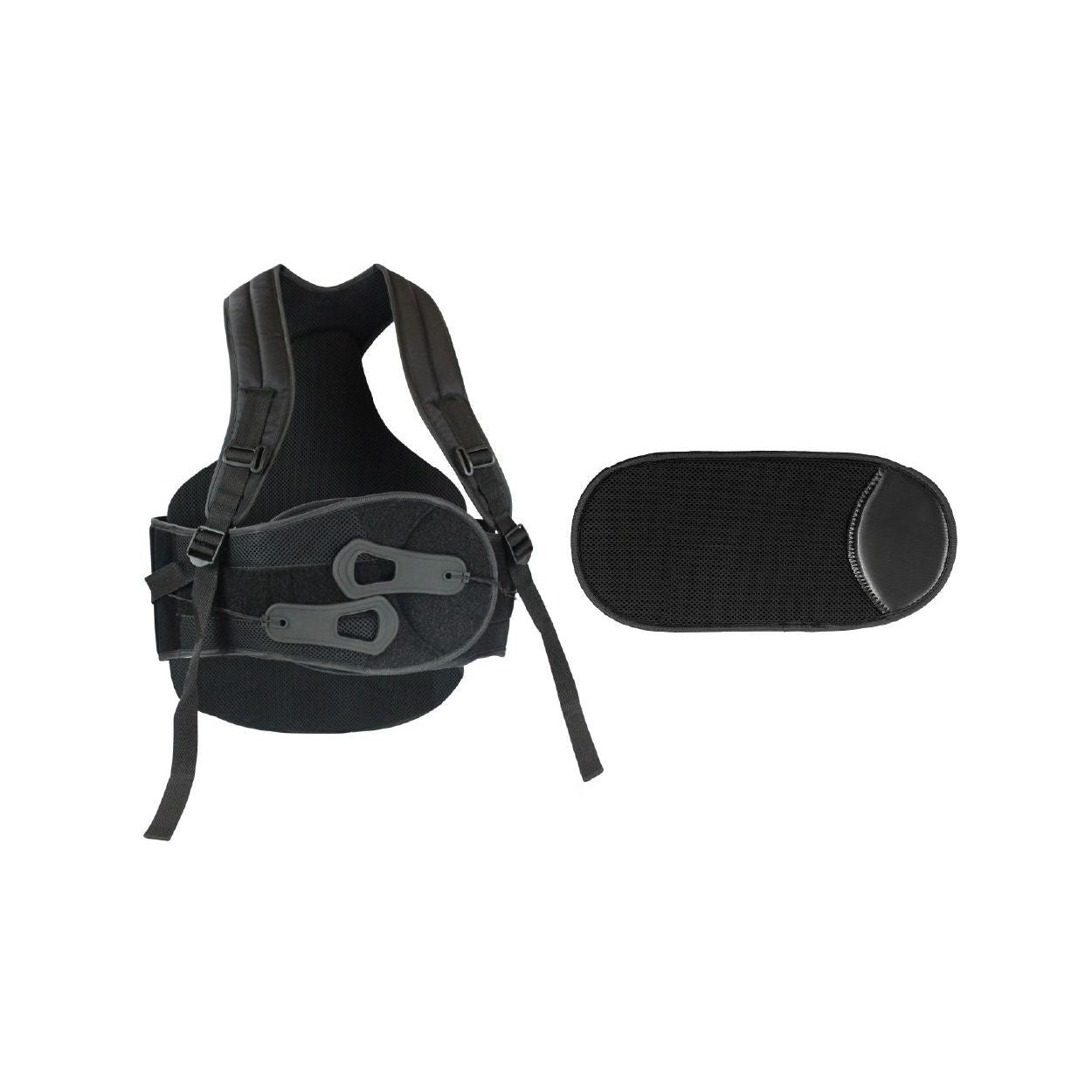Brace Direct Posture Back Brace TLSO